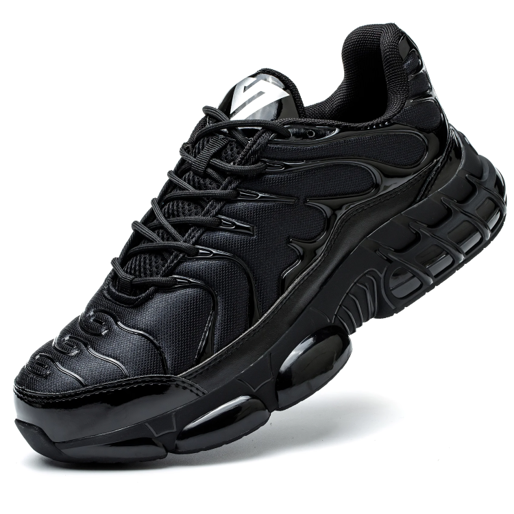 Stefan Moderne Werk Sneaker