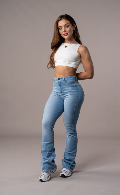 Amy Body Jeans