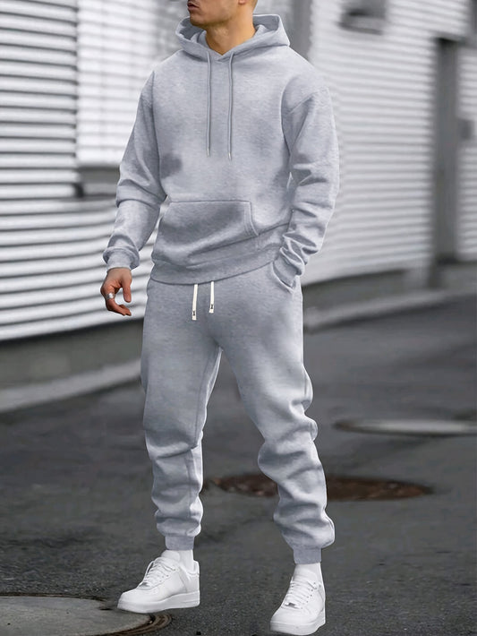 Torvano Urban Tracksuit