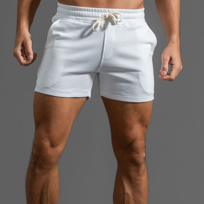 Ruben Flexibele Heren Short