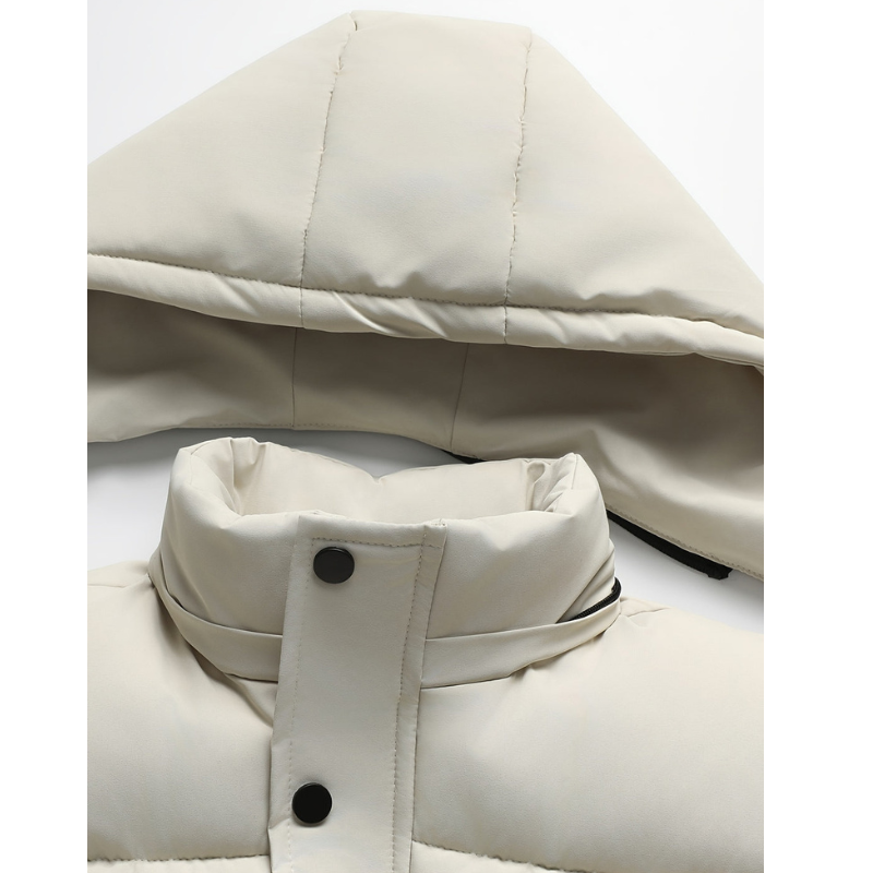 Brandon Puffer Bodywarmer