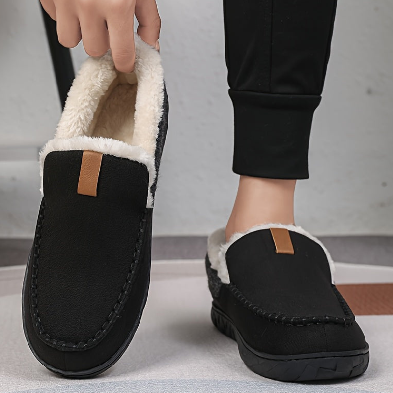 Marcelino Comfort Loafers