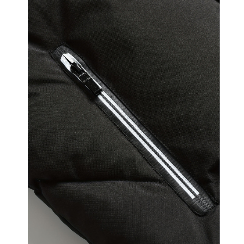 Brandon Puffer Bodywarmer