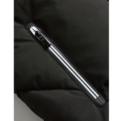 Brandon Puffer Bodywarmer