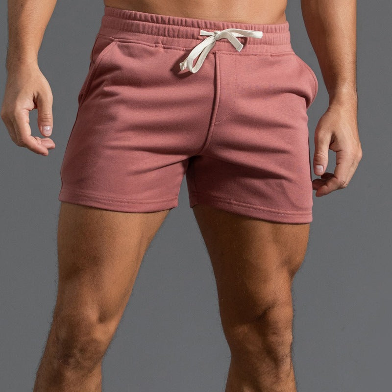 Ruben Flexibele Heren Short