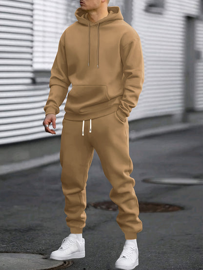 Torvano Urban Tracksuit