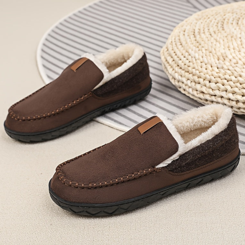 Marcelino Comfort Loafers
