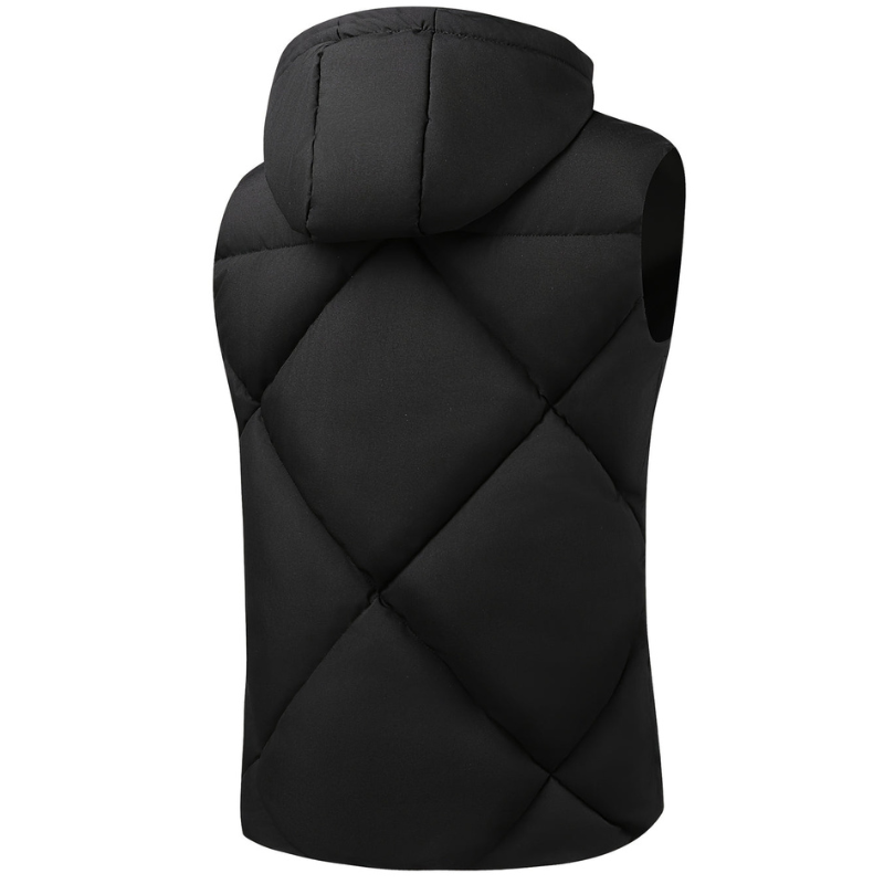 Brandon Puffer Bodywarmer