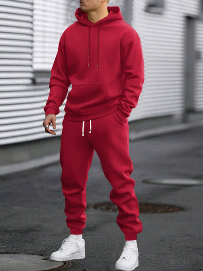 Torvano Urban Tracksuit