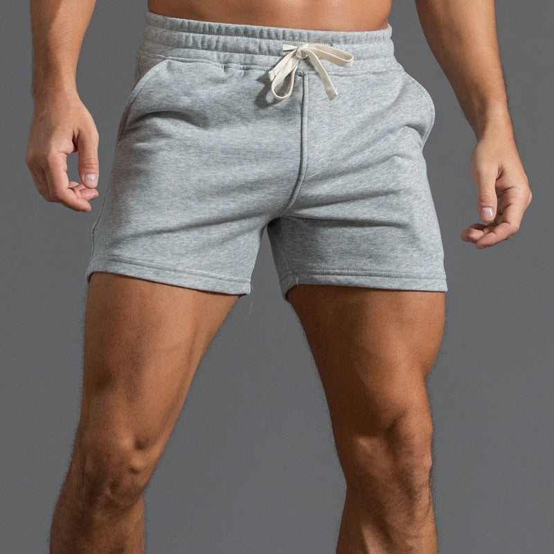 Ruben Flexibele Heren Short