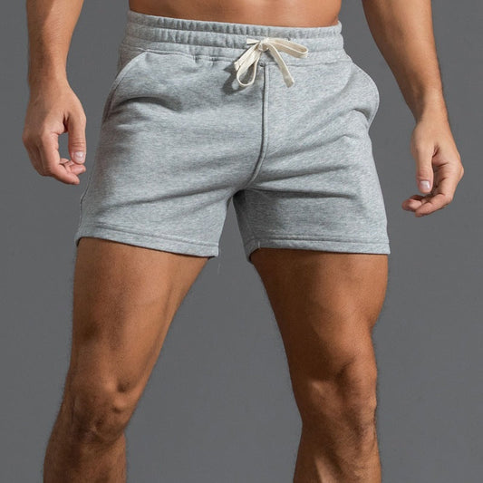 Ruben Flexibele Heren Short