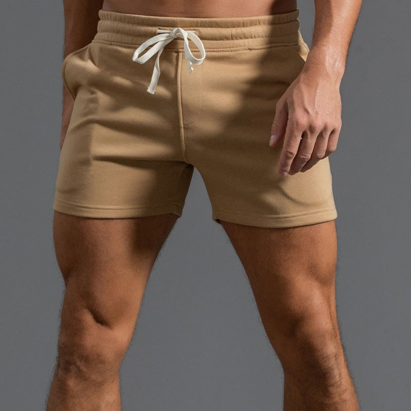 Ruben Flexibele Heren Short