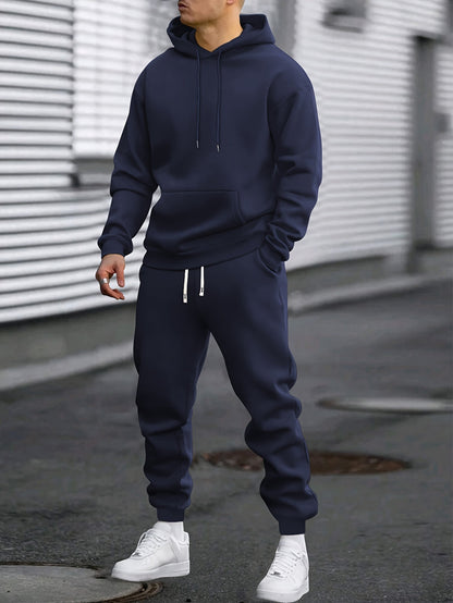Torvano Urban Tracksuit