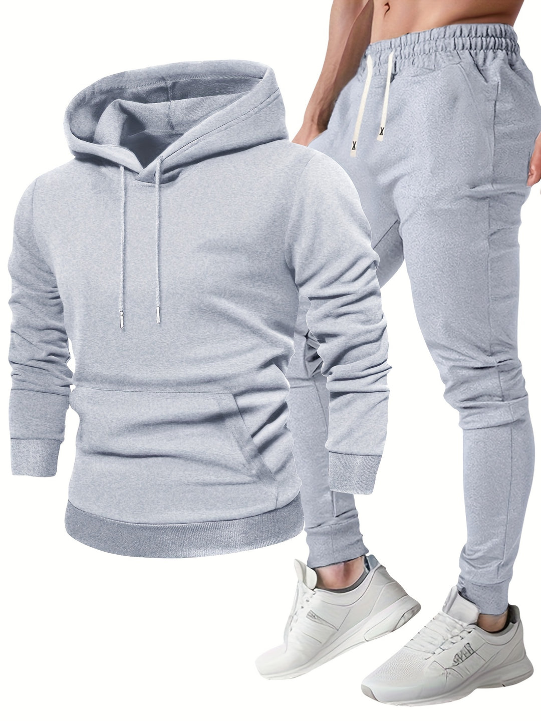 Torvano Urban Tracksuit