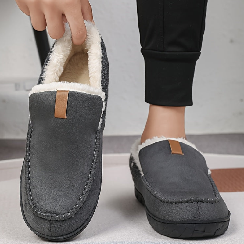 Marcelino Comfort Loafers