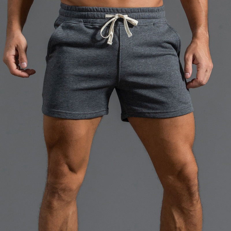 Ruben Flexibele Heren Short