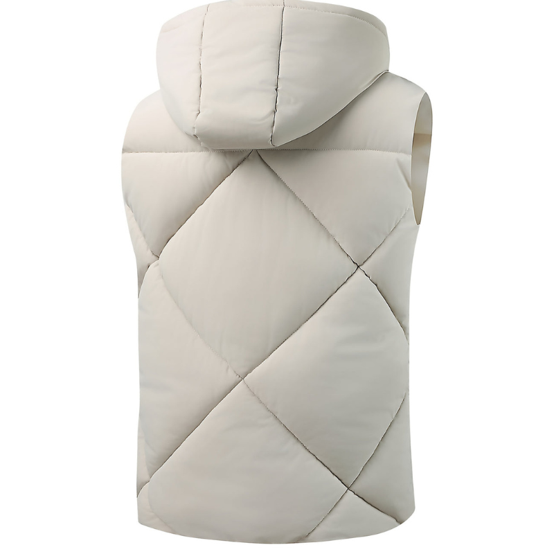 Brandon Puffer Bodywarmer