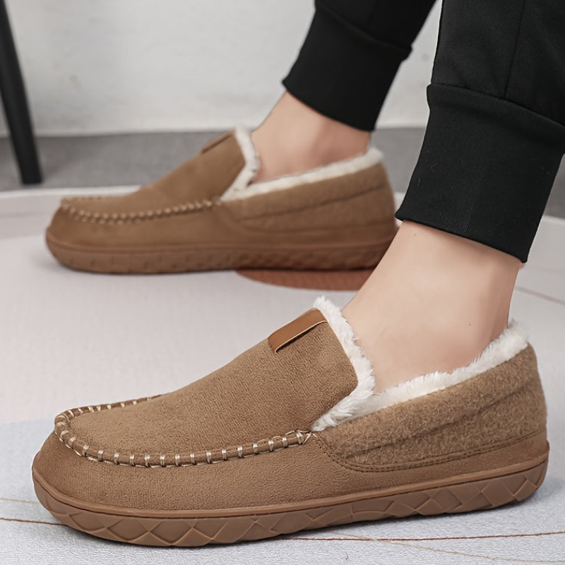 Marcelino Comfort Loafers