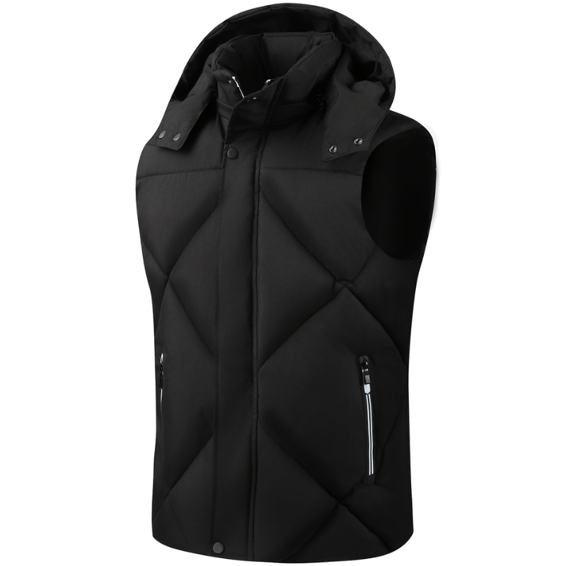 Brandon Puffer Bodywarmer