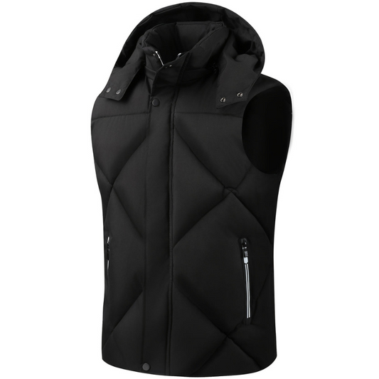 Brandon Puffer Bodywarmer