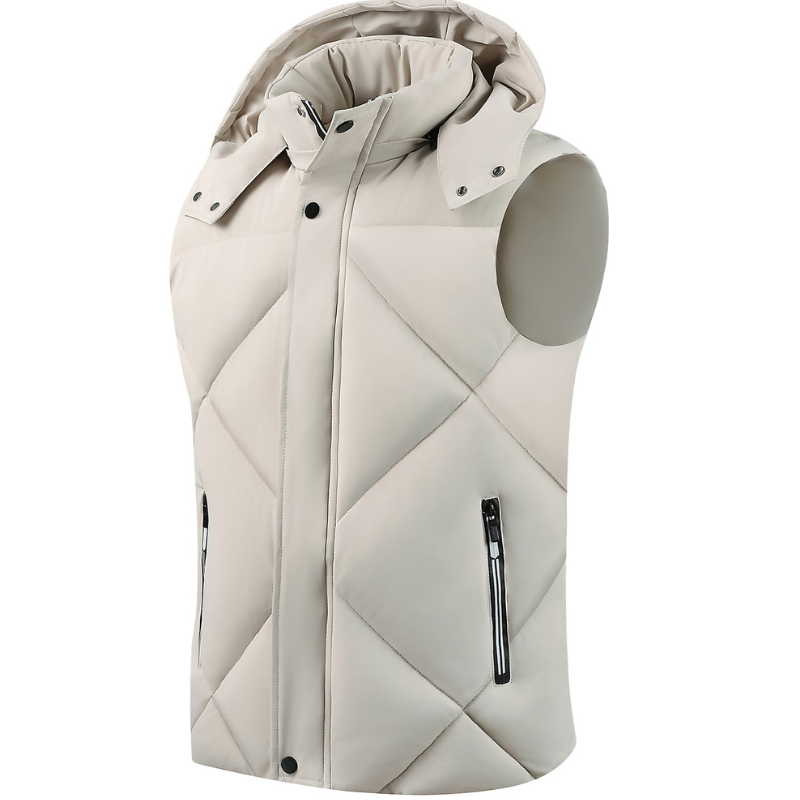 Brandon Puffer Bodywarmer
