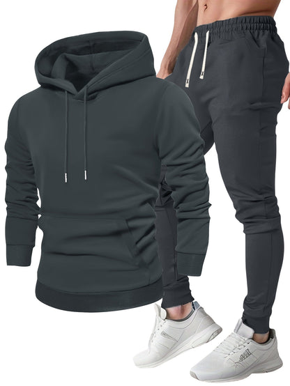 Torvano Urban Tracksuit