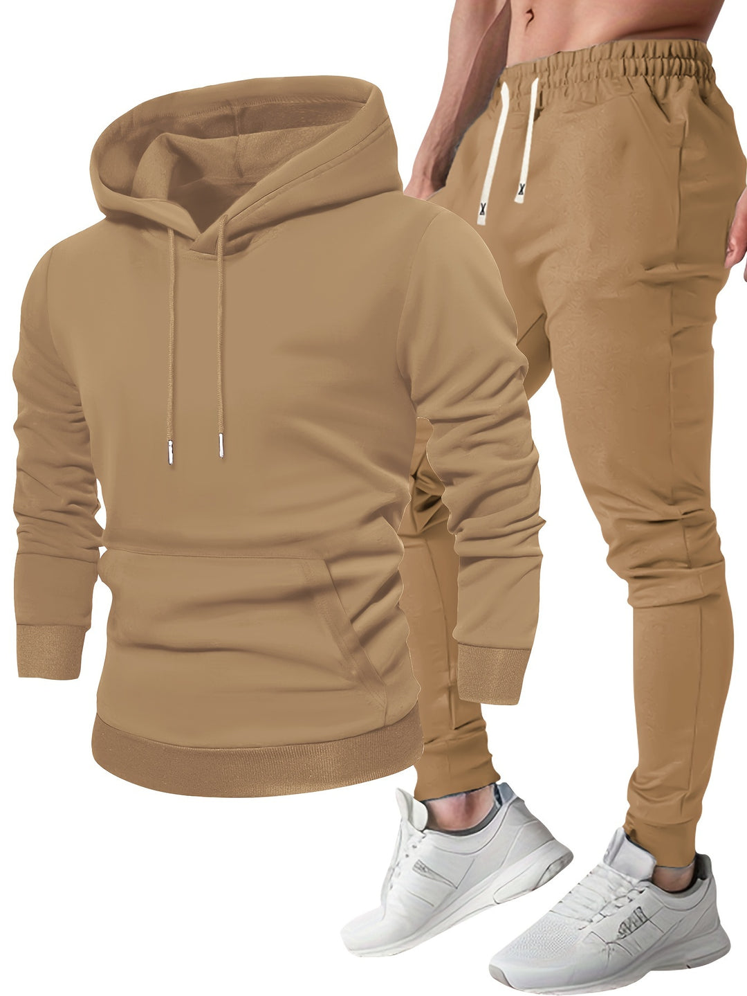 Torvano Urban Tracksuit