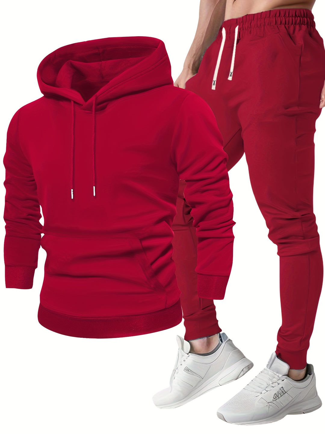 Torvano Urban Tracksuit