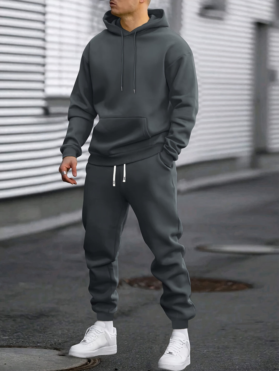 Torvano Urban Tracksuit