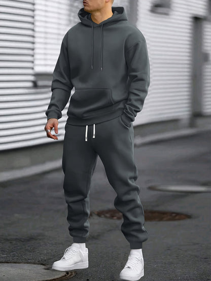 Torvano Urban Tracksuit