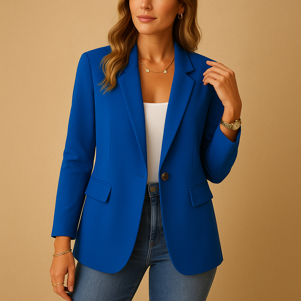Thirza Elegante Blazer
