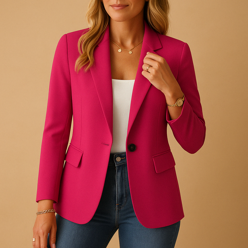 Thirza Elegante Blazer