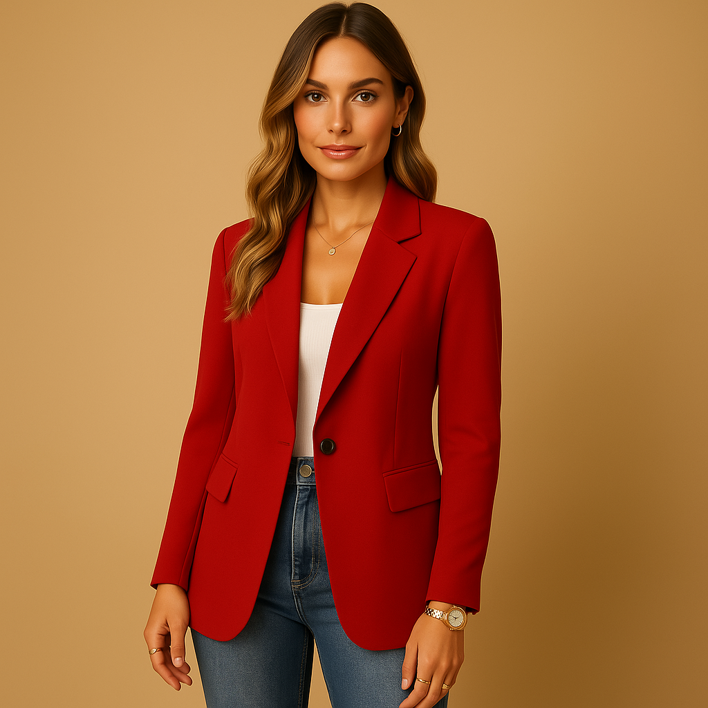 Thirza Elegante Blazer
