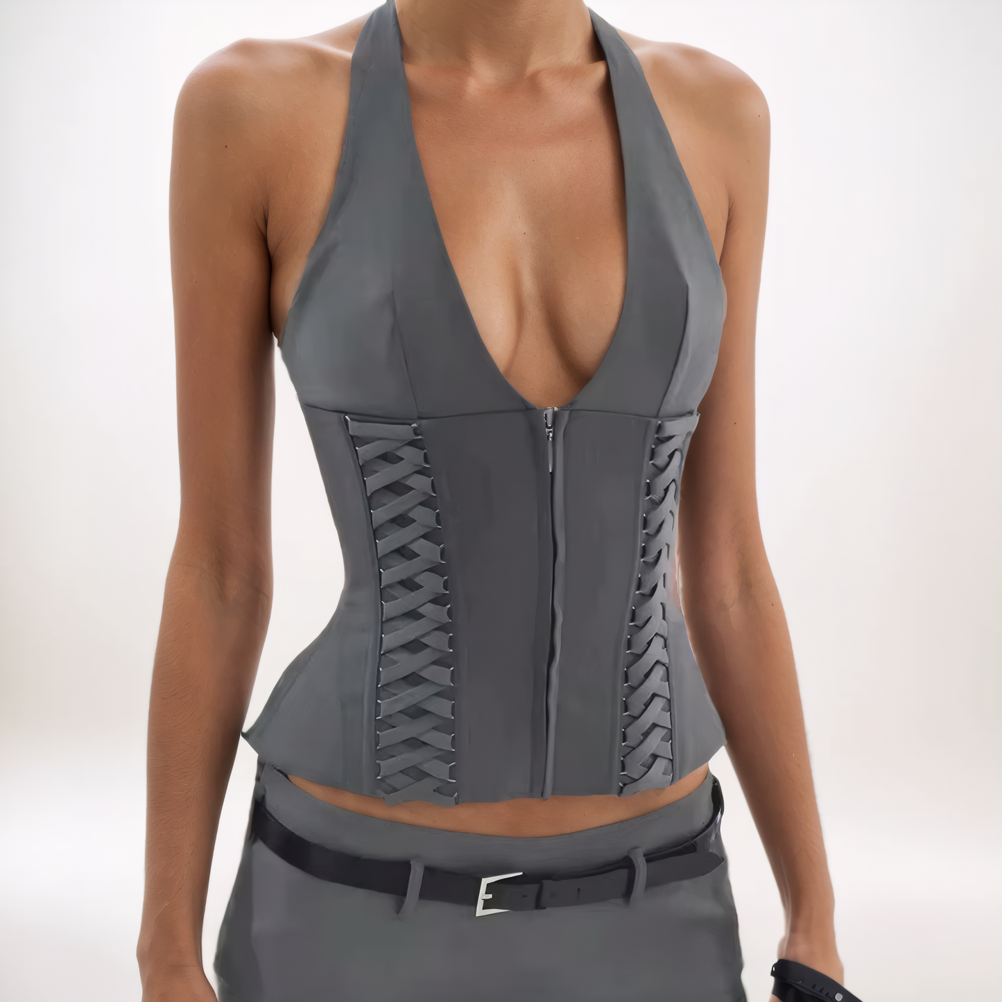 Naomi Corset Top