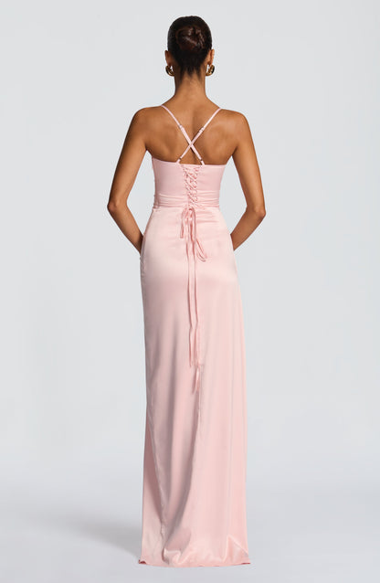 Rosélia Maxi Dress