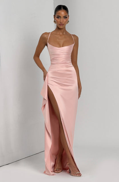 Rosélia Maxi Dress
