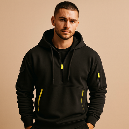 Mason Heritage Hoodie