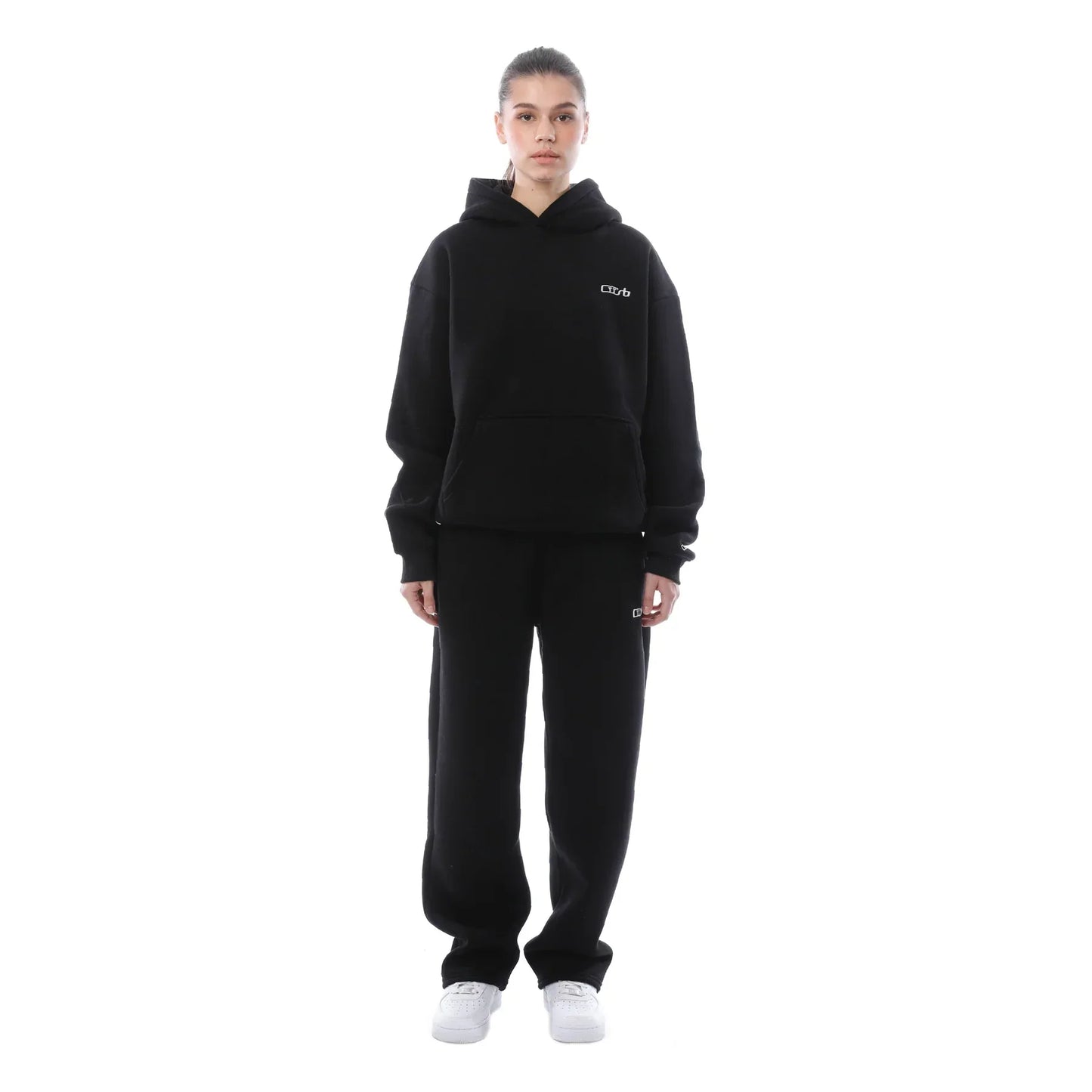 PlushWear™ Tracksuit