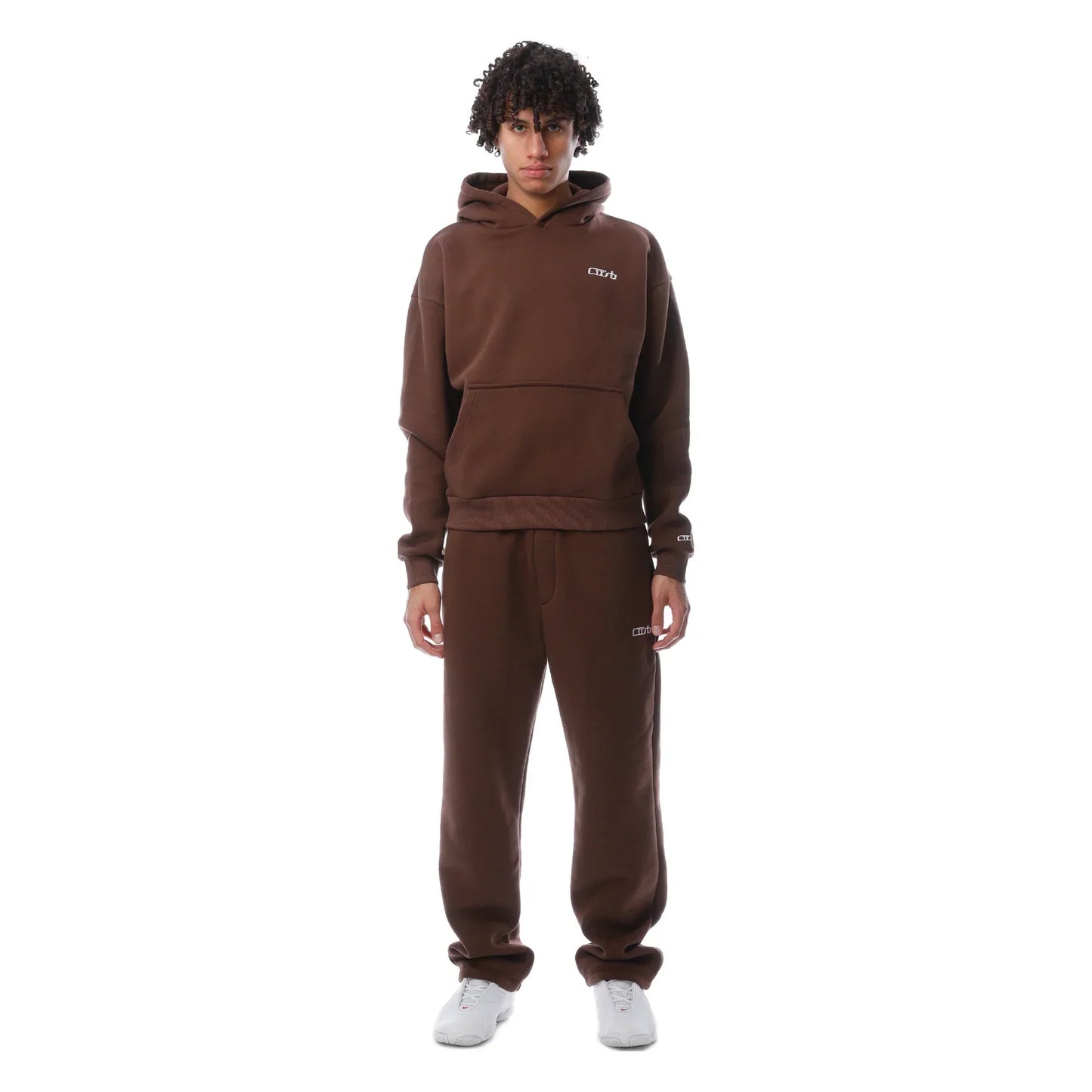 PlushWear™ Tracksuit