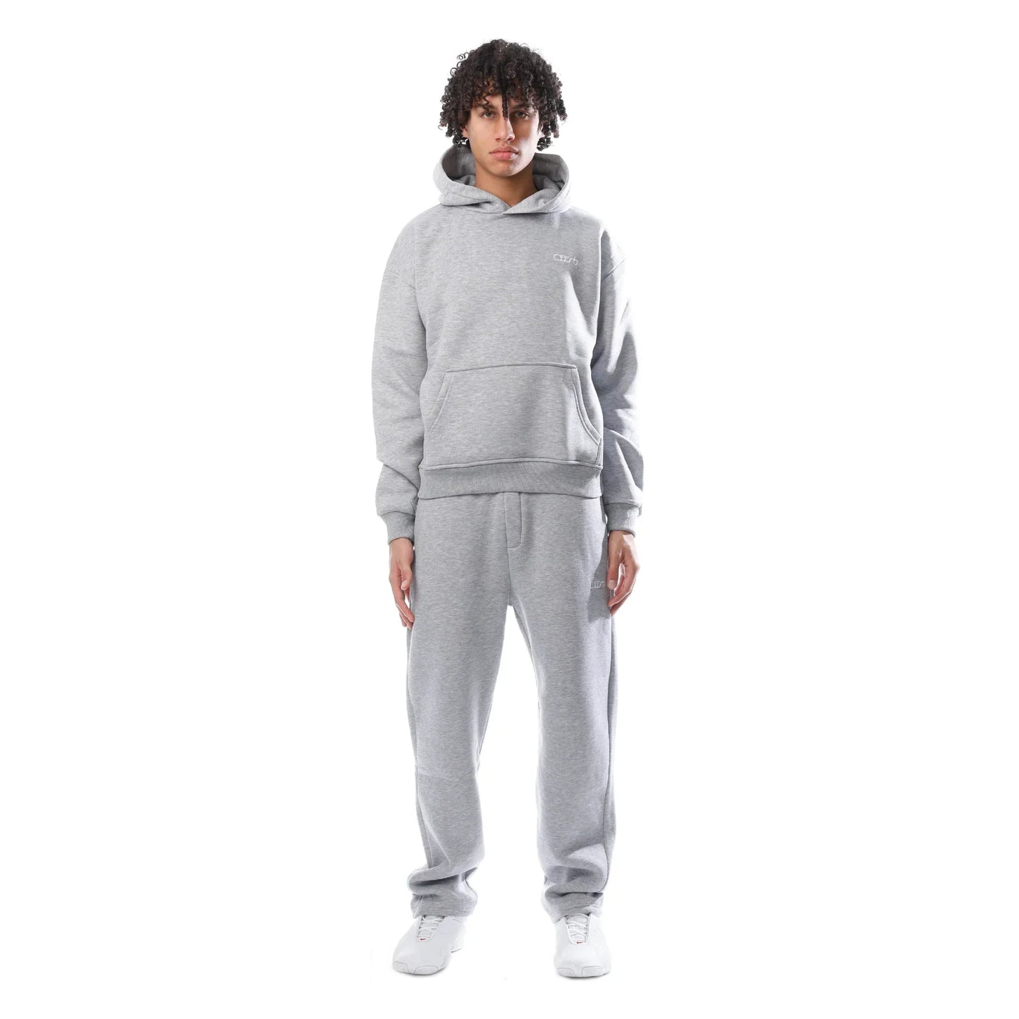 PlushWear™ Tracksuit