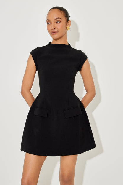 Aurelia Mini Dress