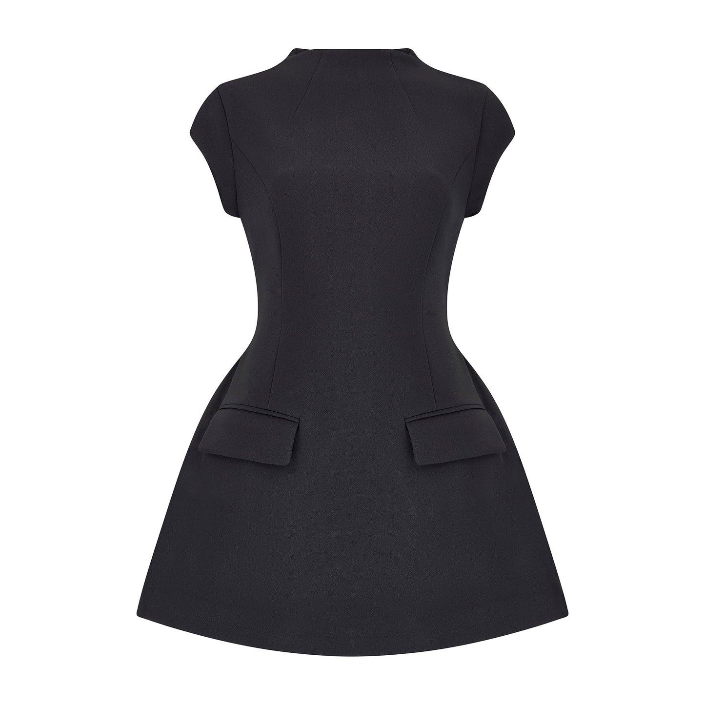Aurelia Mini Dress