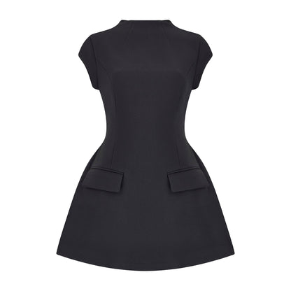 Aurelia Mini Dress