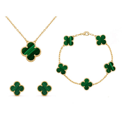 Ophelia Clover Set