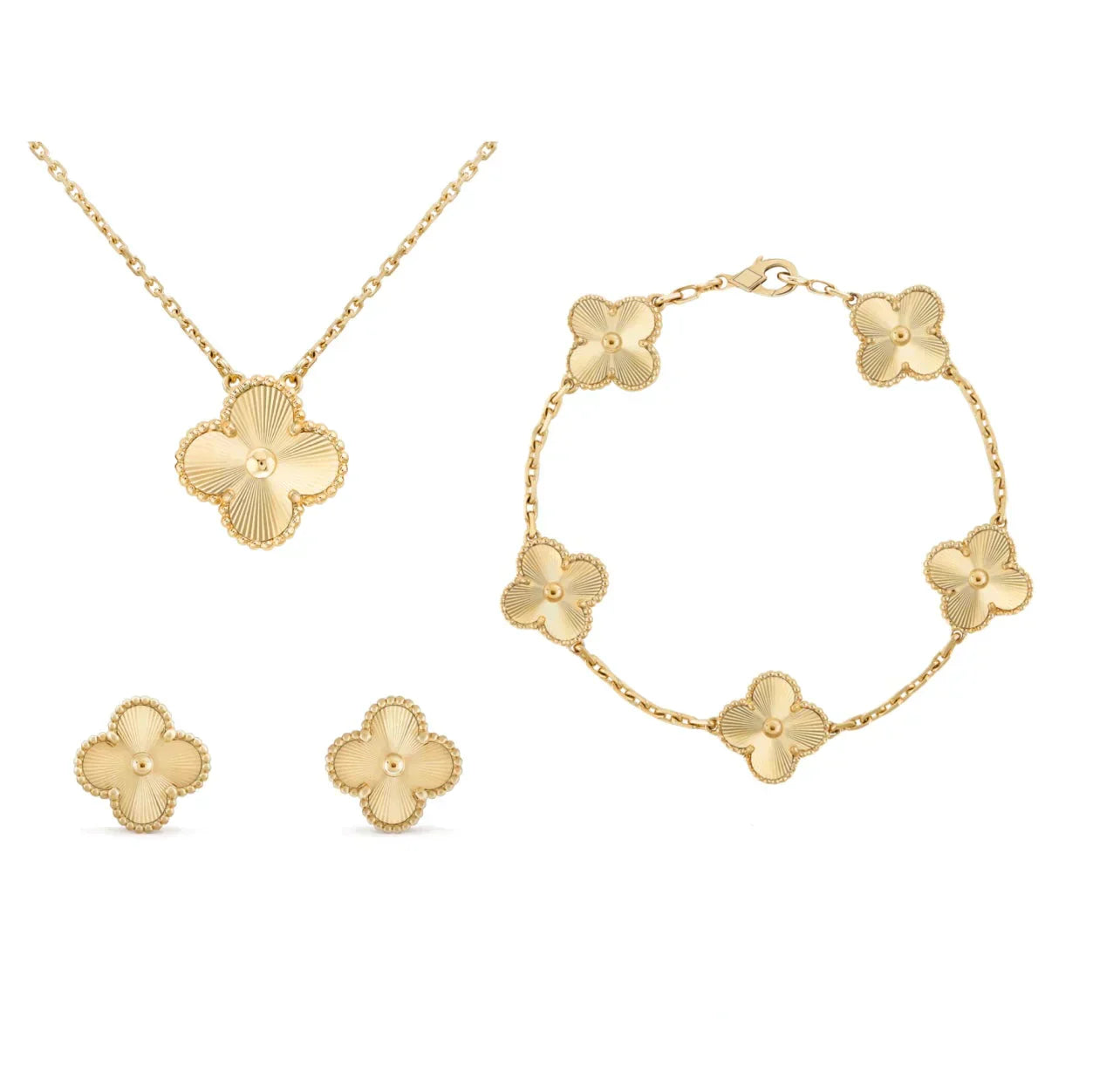 Ophelia Clover Set