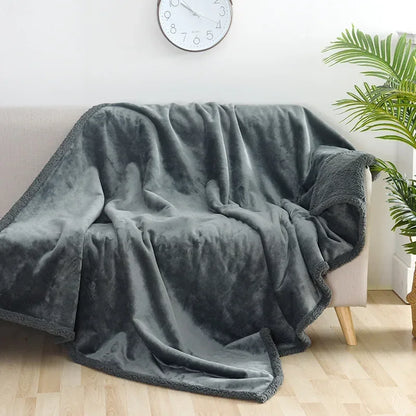 CozyDry™ Waterproof Blanket