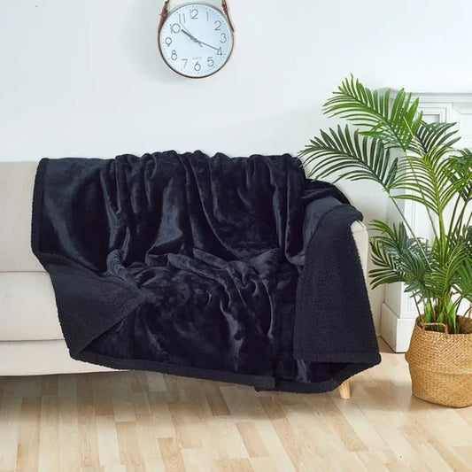 CozyDry™ Waterdichte Deken