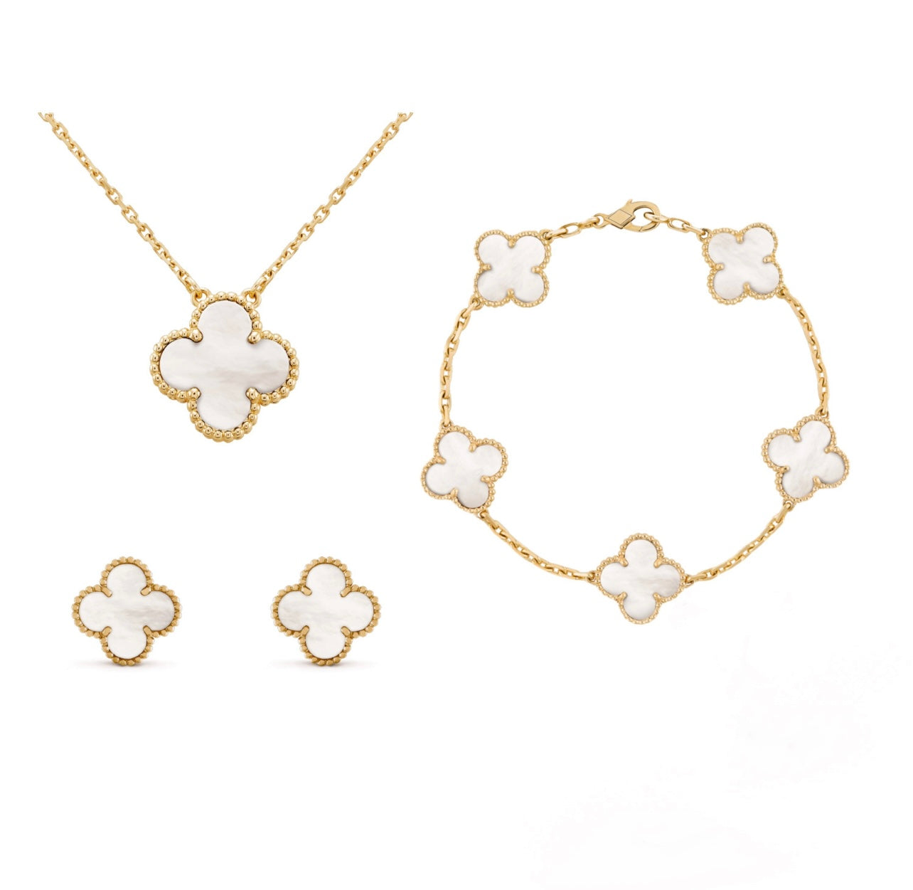 Ophelia Clover Set