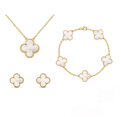 Ophelia Clover Set