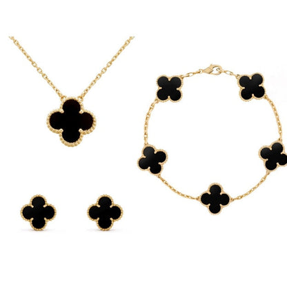 Ophelia Clover Set